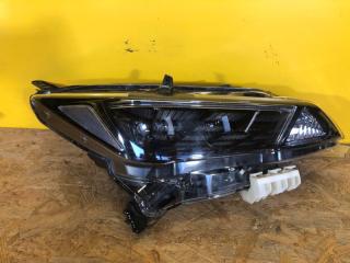 Фара правая NISSAN LEAF 18-