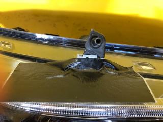 Фара правая LEAF 18-