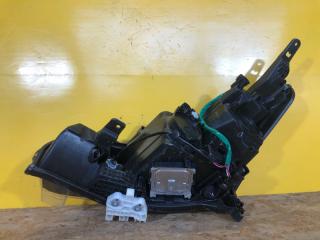 Фара правая LEAF 18-