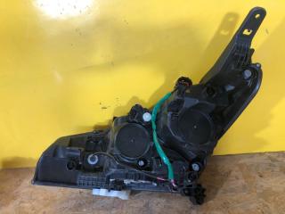 Фара правая LEAF 18-