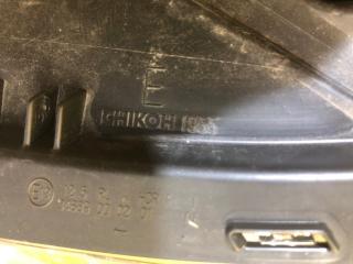 Фара правая LEAF 18-