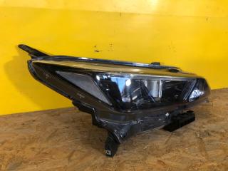 Фара правая NISSAN LEAF 18-