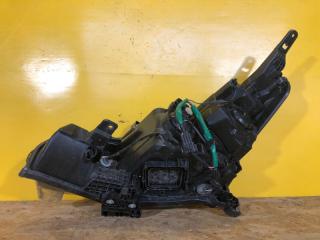 Фара правая LEAF 18-