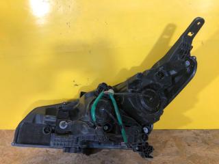 Фара правая LEAF 18-