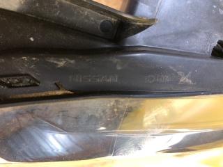 Фара правая LEAF 18-