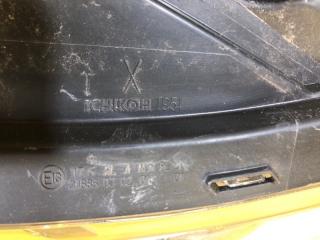 Фара правая LEAF 18-