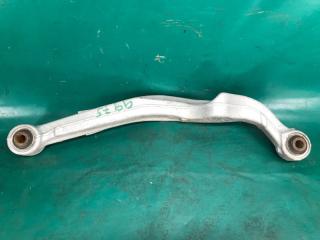 Рычаг задней подвески поперечный верхний левый NISSAN ROGUE 08-15 2.5 QR25DE