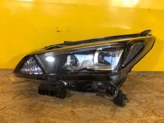 Фара левая NISSAN LEAF 18-