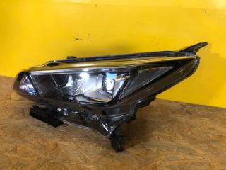 Фара левая NISSAN LEAF 18-