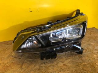 Фара левая LEAF 18-