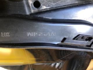 Фара левая LEAF 18-