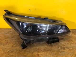 Фара правая NISSAN LEAF 18-