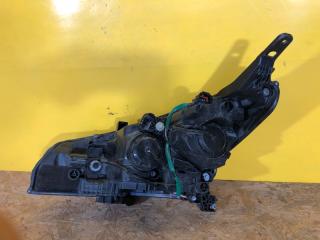 Фара правая LEAF 18-