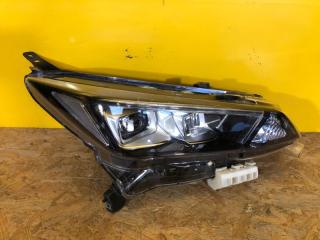 Фара правая NISSAN LEAF 18-