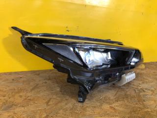 Фара правая NISSAN LEAF 18-