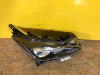 Фара правая LEAF 18-