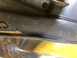 Фара правая LEAF 18-