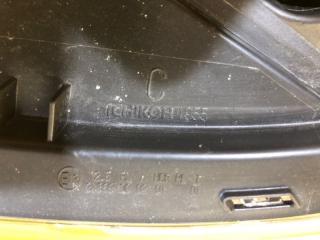 Фара правая LEAF 18-