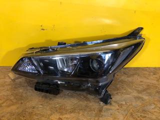 Фара левая NISSAN LEAF 18-