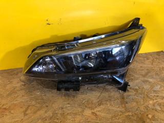 Фара левая LEAF 18-