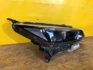 Фара правая NISSAN LEAF 18-