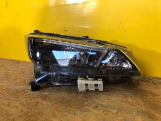 Фара правая LEAF 18-