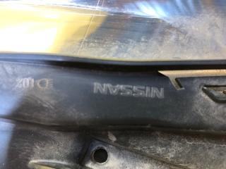 Фара правая LEAF 18-