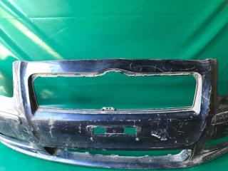 Бампер передний AVENSIS 03-08