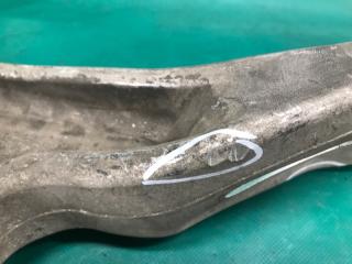 Рычаг передней подвески нижний правый MDX (YD2) 06-13 2008 3.7 J37A1