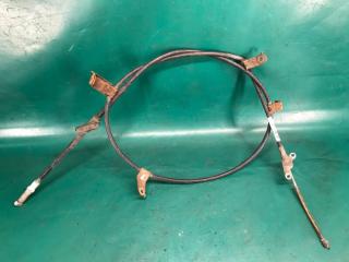 Трос стояночного тормоза правый ACURA MDX (YD2) 06-13 2008