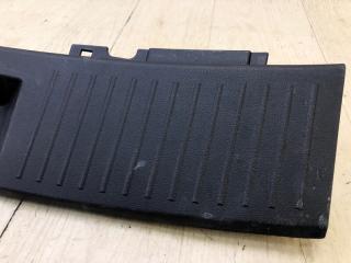 Накладка панели багажника внутренняя ROGUE 08-15 2015 2.5 QR25DE