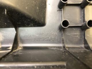 Накладка панели багажника внутренняя ROGUE 08-15 2015 2.5 QR25DE