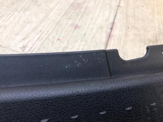 Накладка панели багажника внутренняя ROGUE 08-15 2015 2.5 QR25DE