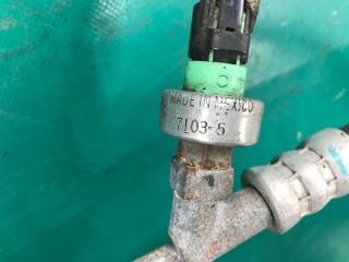 Трубка ГУР высокого давления MDX (YD2) 06-13 2008 3.7 J37A1