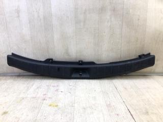 Накладка панели багажника внутренняя MAZDA CX-9 06-16 2007