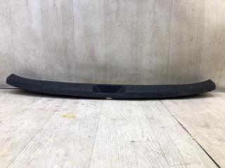 Накладка панели багажника внутренняя CX-9 06-16 2007 3.5