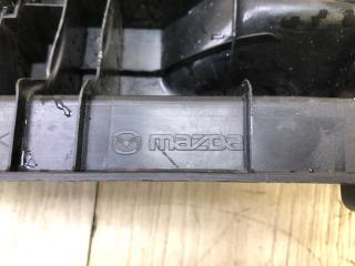 Накладка панели багажника внутренняя CX-9 06-16 2007 3.5