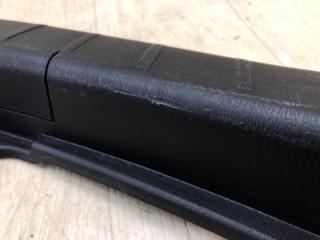 Накладка панели багажника внутренняя CX-9 06-16 2007 3.5