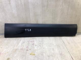 Накладка двери передняя правая MAZDA CX-30 19- 2021