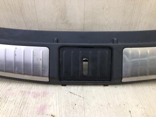 Накладка панели багажника внутренняя INFINITI FX/QX70 S51 08-17 3.5 VQ35HR