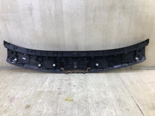 Накладка панели багажника внутренняя FX/QX70 S51 08-17 2011 3.5 VQ35HR