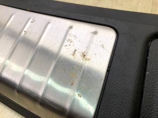 Накладка панели багажника внутренняя FX/QX70 S51 08-17 2011 3.5 VQ35HR