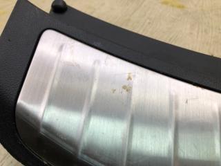 Накладка панели багажника внутренняя FX/QX70 S51 08-17 2011 3.5 VQ35HR