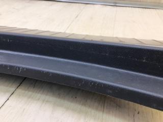 Накладка панели багажника внутренняя FX/QX70 S51 08-17 2011 3.5 VQ35HR