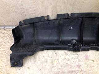 Защита заднего бампера FUSION 14- 2014 C25HDEX