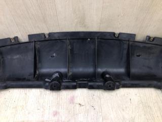 Защита заднего бампера FORD FUSION 14- C25HDEX