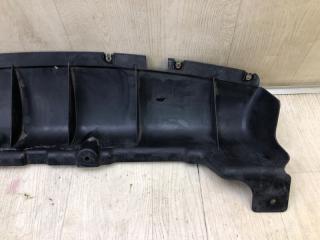 Защита заднего бампера FUSION 14- 2014 C25HDEX