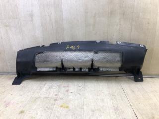 Защита заднего бампера FUSION 14- 2014 C25HDEX