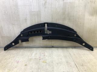 Накладка замка капота TOYOTA CAMRY 55 14-17 2016