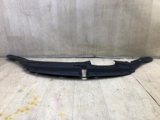 Накладка замка капота TOYOTA CAMRY 55 14-17 2.5 2ARFXE